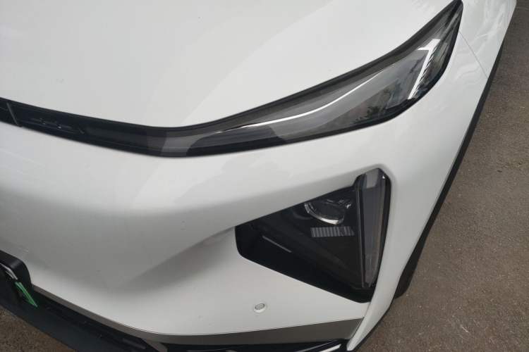 Used Geely Galaxy L7 2025 EM-i 115km Exploration+ Edition Left Front Headlight