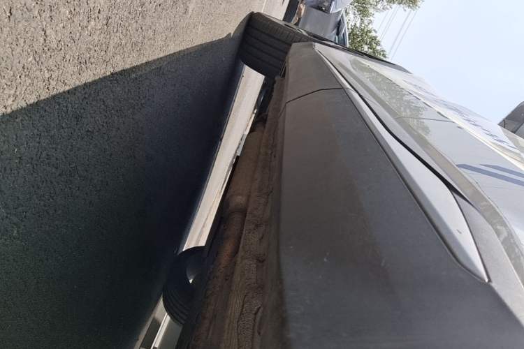 Used Geely Galaxy L7 2025 EM-i 115km Exploration+ Edition Left Side Sill