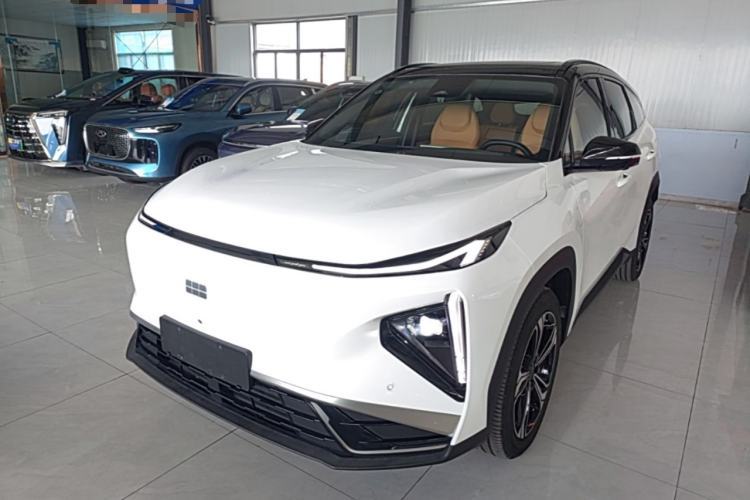Used Geely Galaxy L7 2025 EM-i 115km Exploration+ Edition Guazi used car, China used car export, Used car for sale, Used  cars, Cheapest cars for sale