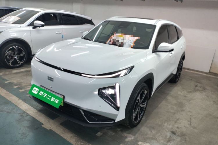 Used Geely Galaxy L7 2025 EM-i 115km Exploration+ Edition Guazi used car, China used car export, Used car for sale, Used  cars, Cheapest cars for sale