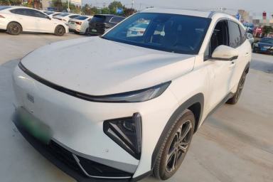 Used Geely Galaxy L7 2025 EM-i 115km Exploration+ Edition
