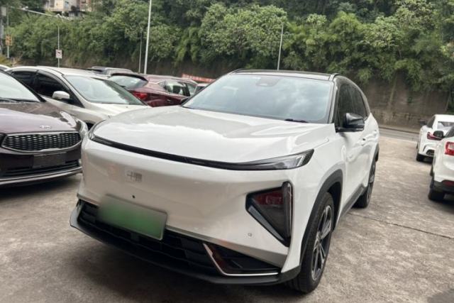 Used Geely Galaxy L7 2025 EM-i 115km Exploration+ Edition