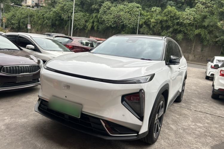 Used Geely Galaxy L7 2025 EM-i 115km Exploration+ Edition Guazi used car, China used car export, Used car for sale, Used  cars, Cheapest cars for sale