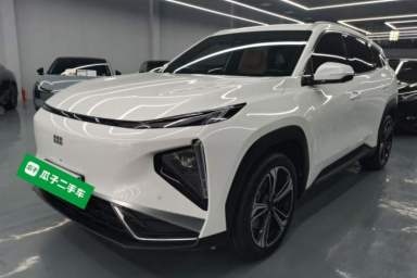 Used Geely Galaxy L7 2025 EM-i 115km Exploration+ Edition