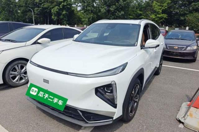 Used Geely Galaxy L7 2025 EM-i 115km Exploration+ Edition