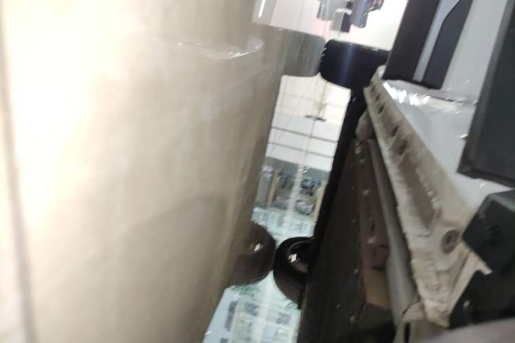 Used Geely Galaxy L7 2025 EM-i 115km Exploration+ Edition Right Side Sill