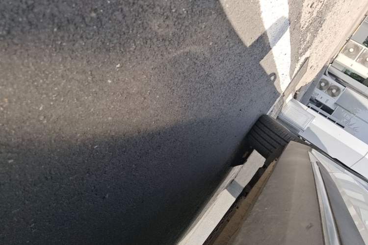 Used Geely Galaxy L7 2025 EM-i 115km Exploration+ Edition Right Side Sill