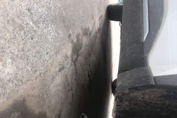 Used Geely Galaxy L7 2025 EM-i 115km Exploration+ Edition Right Side Sill
