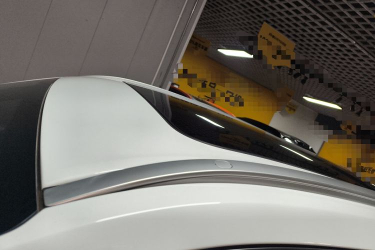 Used Geely Galaxy L7 2025 EM-i 115km Exploration+ Edition Roof