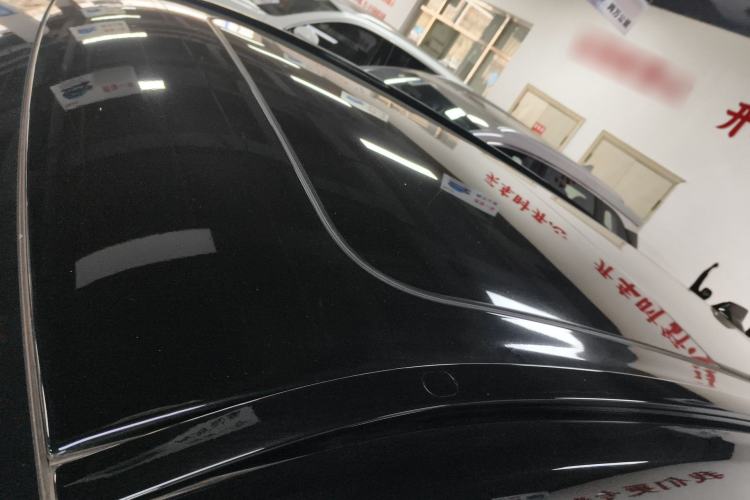 Used Geely Galaxy L7 2025 EM-i 115km Exploration+ Edition Roof