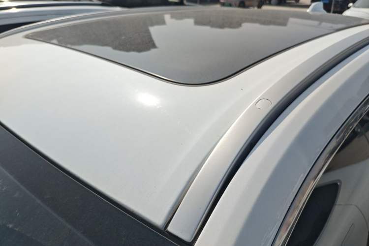 Used Geely Galaxy L7 2025 EM-i 115km Exploration+ Edition Roof