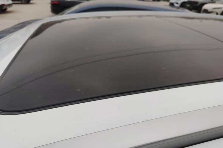 Used Geely Galaxy L7 2025 EM-i 115km Exploration+ Edition Roof
