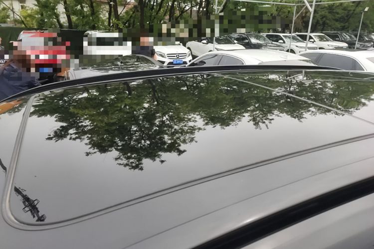 Used Geely Galaxy L7 2025 EM-i 115km Exploration+ Edition Roof