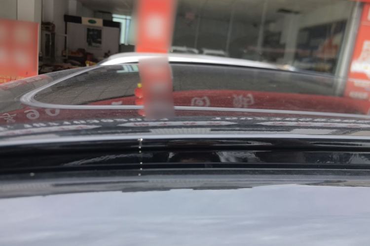 Used Geely Galaxy L7 2025 EM-i 115km Exploration+ Edition Roof