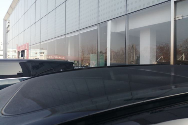 Used Geely Galaxy L7 2025 EM-i 115km Exploration+ Edition Roof