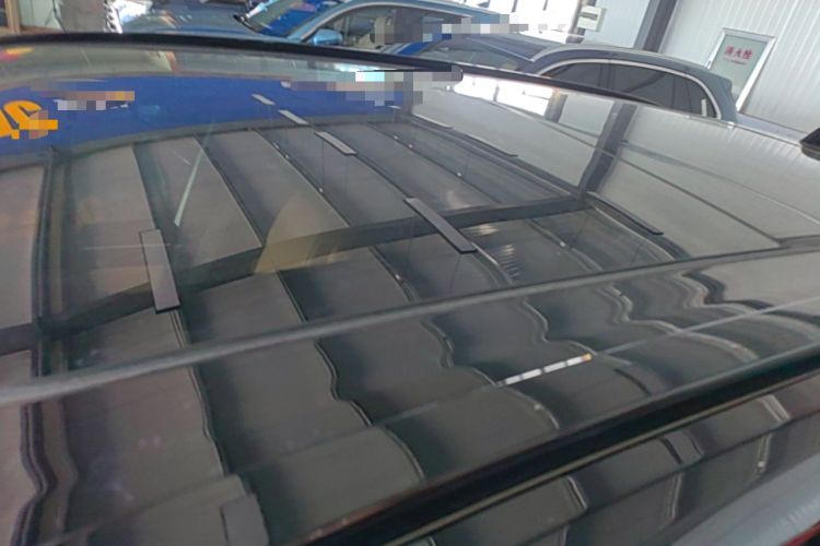 Used Geely Galaxy L7 2025 EM-i 115km Exploration+ Edition Roof