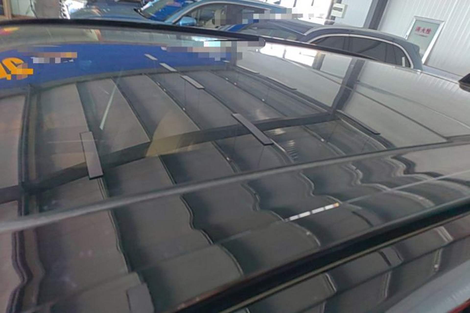 Used Geely Galaxy L7 2025 EM-i 115km Exploration+ Edition Roof