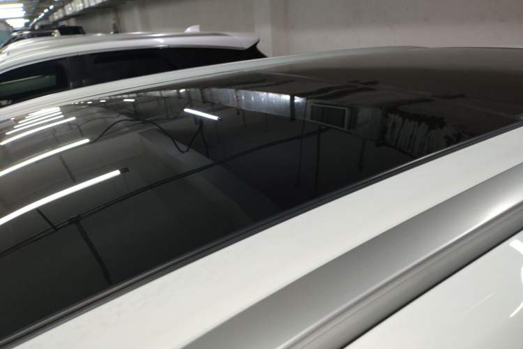 Used Geely Galaxy L7 2025 EM-i 115km Exploration+ Edition Roof