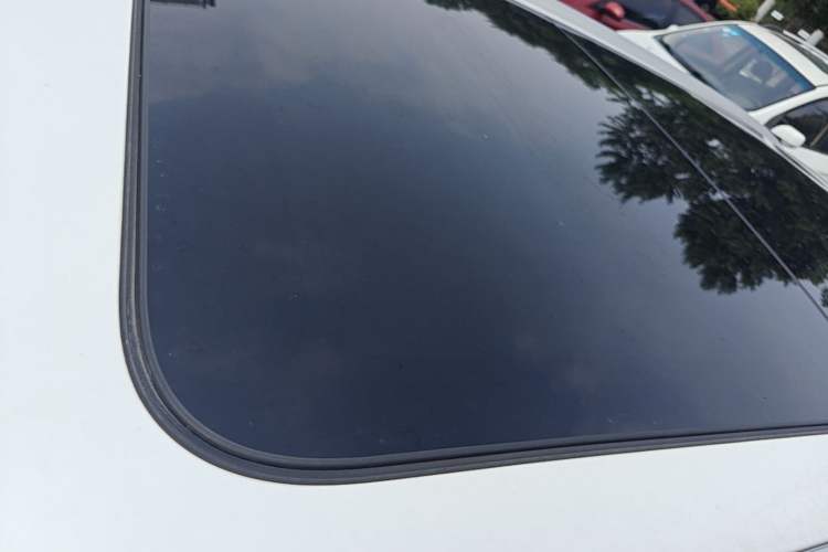 Used Geely Galaxy L7 2025 EM-i 115km Exploration+ Edition Roof