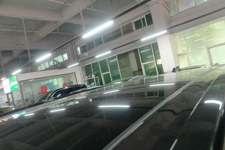 Used Geely Galaxy L7 2025 EM-i 115km Exploration+ Edition Roof