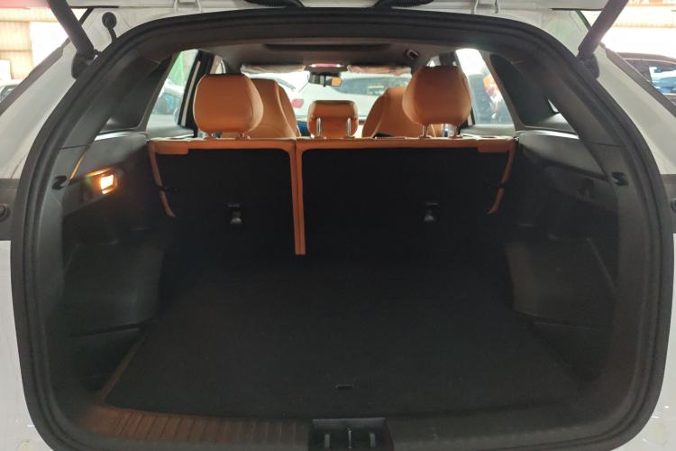 Used Geely Galaxy L7 2025 EM-i 115km Exploration+ Edition Trunk
