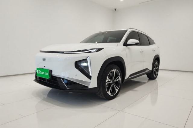 Used Geely Galaxy L7 2025 EM-i 115km Exploration Edition