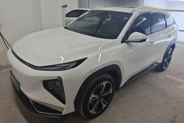Used Geely Galaxy L7 2025 EM-i 115km Exploration+ Edition