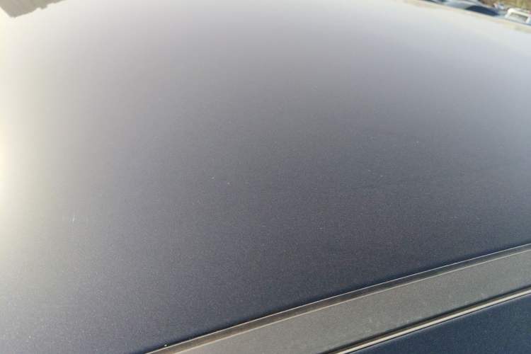 Used Geely Galaxy LEVC L380 2024 140-Degree 6-Seater All-Wheel-Drive Ultra Roof