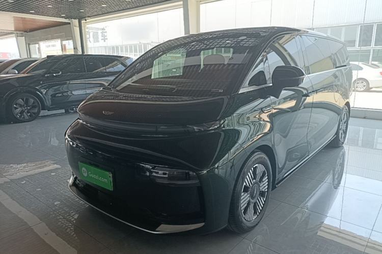 Used Geely Galaxy LEVC L380 2024 140-Degree 6-Seater All-Wheel-Drive Ultra Guazi used car, China used car export, Used car for sale, Used  cars, Cheapest cars for sale