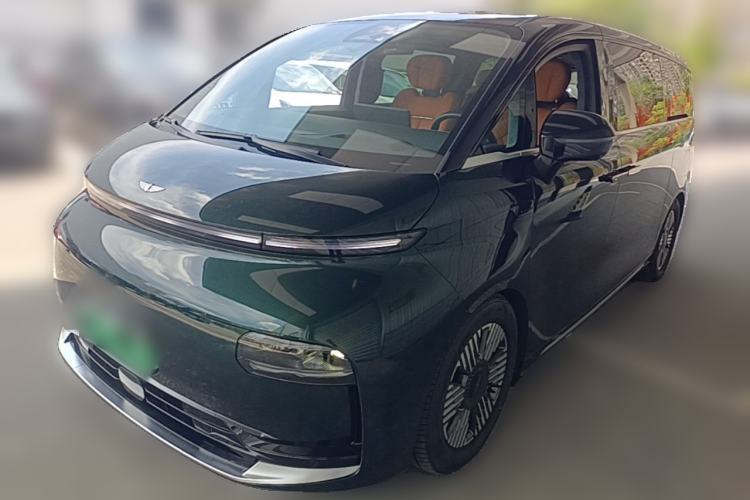 Used Geely Galaxy LEVC L380 2024 140-Degree 6-Seater All-Wheel-Drive Ultra Guazi used car, China used car export, Used car for sale, Used  cars, Cheapest cars for sale
