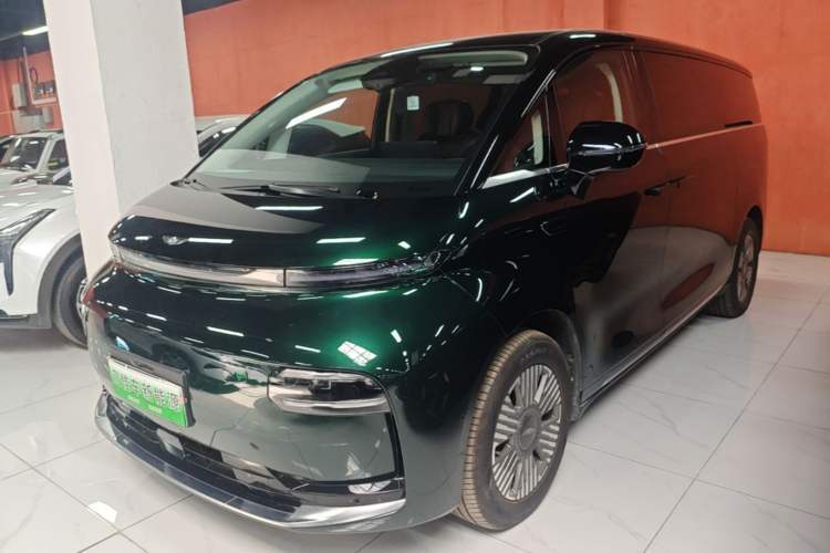 Used Geely Galaxy LEVC L380 2024 100 kWh 6-Seater Two-Wheel Drive Air Guazi used car, China used car export, Used car for sale, Used  cars, Cheapest cars for sale