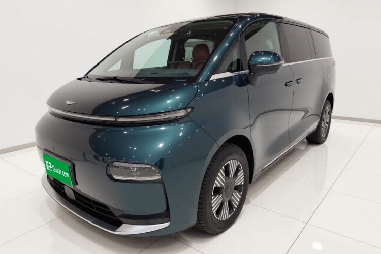 Used Geely Galaxy LEVC L380 2024 140-Degree 6-Seater All-Wheel-Drive Ultra Guazi used car, China used car export, Used car for sale, Used  cars, Cheapest cars for sale
