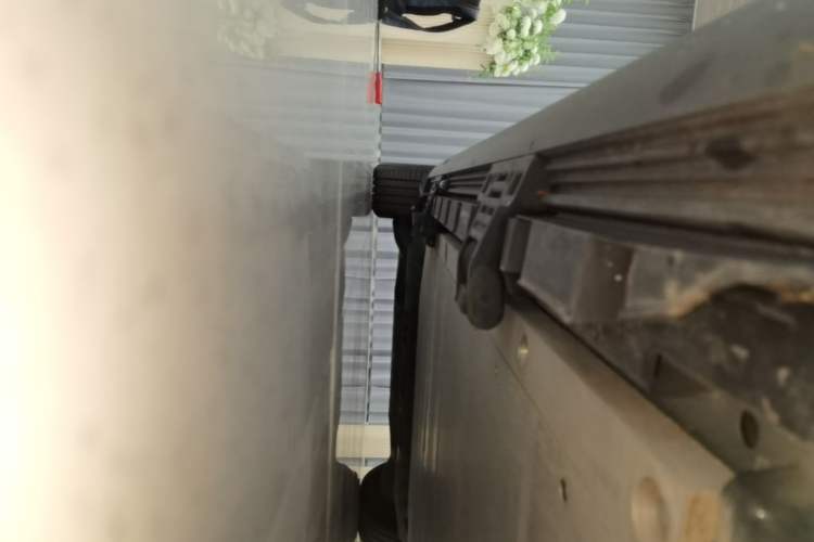 Used Geely Galaxy LEVC L380 2024 116 Degrees 6 Seats Two-Wheel Drive Pro Right Side Sill