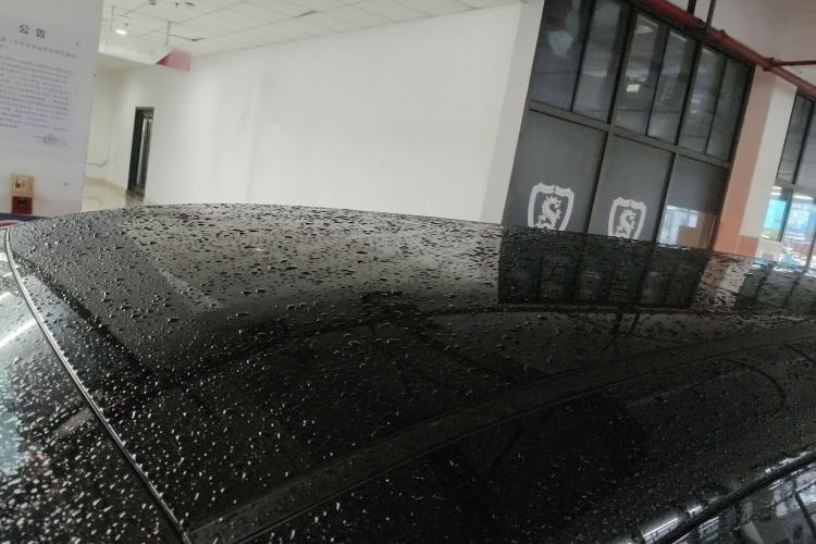 Used Geely Galaxy LEVC L380 2024 140-Degree 6-Seater All-Wheel-Drive Ultra Roof