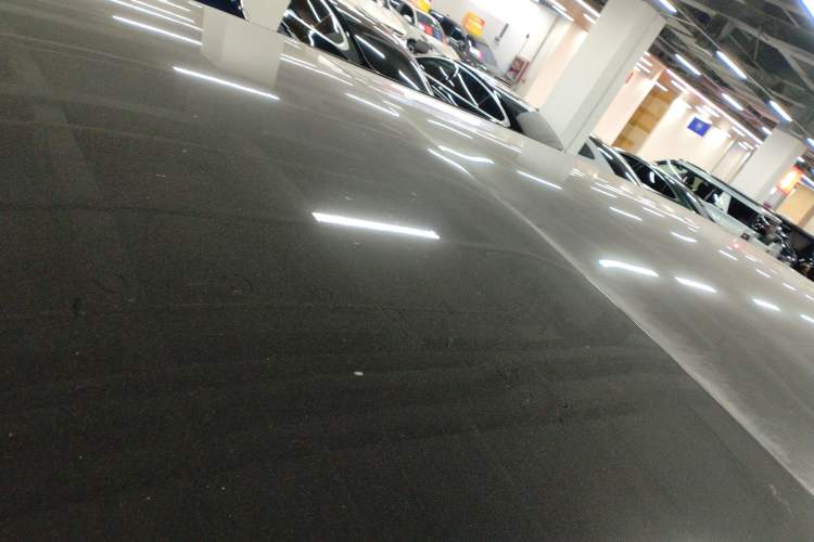 Used Geely Galaxy LEVC L380 2024 140-Degree 6-Seater All-Wheel-Drive Ultra Roof