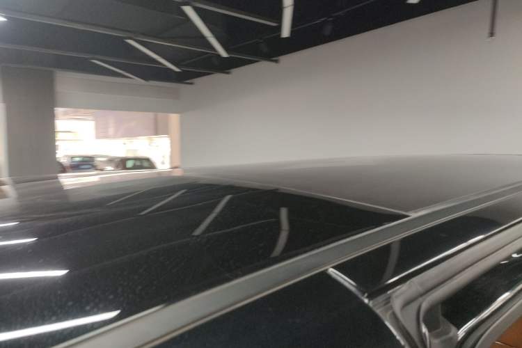 Used Geely Galaxy LEVC L380 2024 140-Degree 6-Seater All-Wheel-Drive Ultra Roof