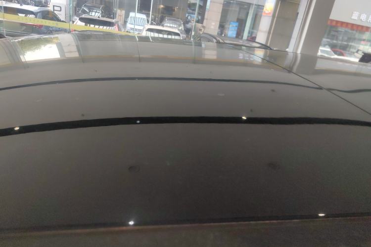 Used Geely Galaxy LEVC L380 2024 140-Degree 6-Seater All-Wheel-Drive Ultra Roof