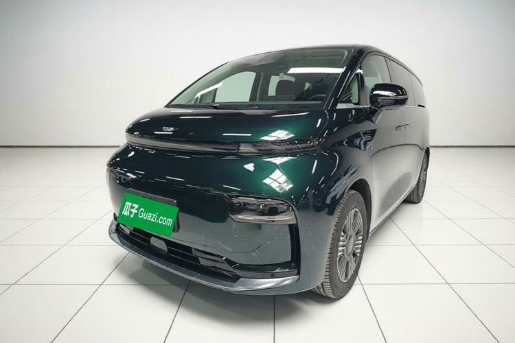 Geely Galaxy LEVC L380 2024 100 kWh 6-Seater Two-Wheel Drive Air مستعملة Guazi used car, China used car export, Used car for sale, Used  cars, Cheapest cars for sale