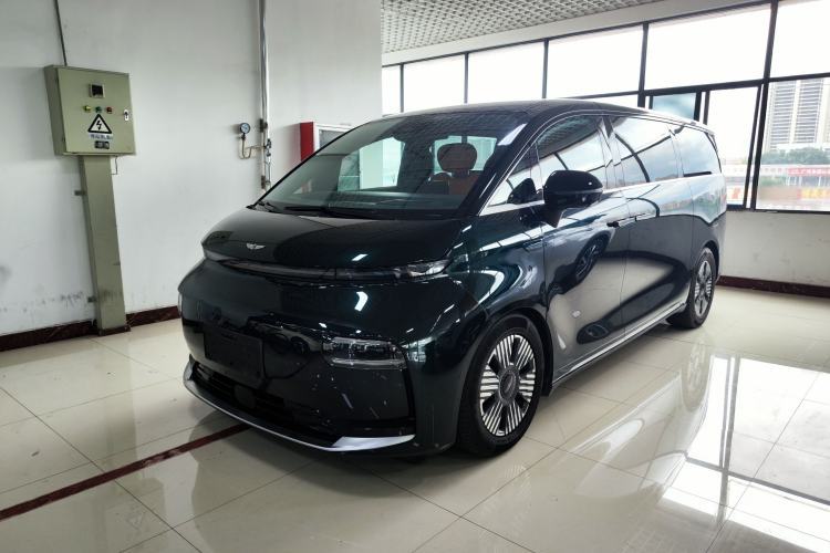 Used Geely Galaxy LEVC L380 2024 140-Degree 6-Seater All-Wheel-Drive Ultra Guazi used car, China used car export, Used car for sale, Used  cars, Cheapest cars for sale