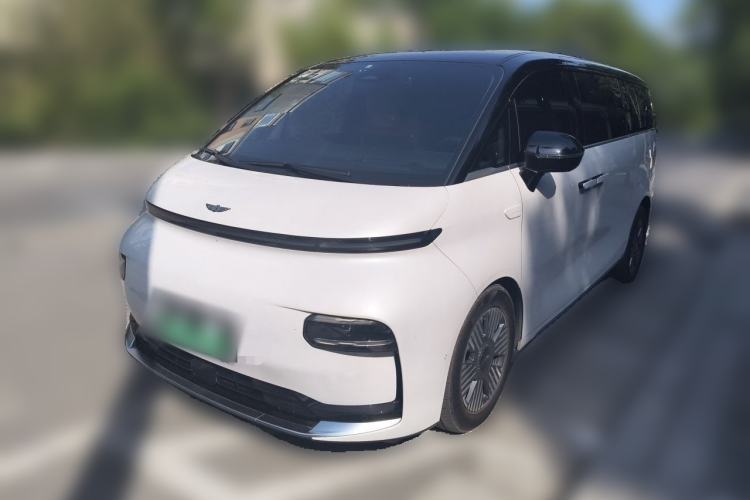 Used Geely Galaxy LEVC L380 2024 140-Degree 8-Seater Four-Wheel Drive Max Guazi used car, China used car export, Used car for sale, Used  cars, Cheapest cars for sale