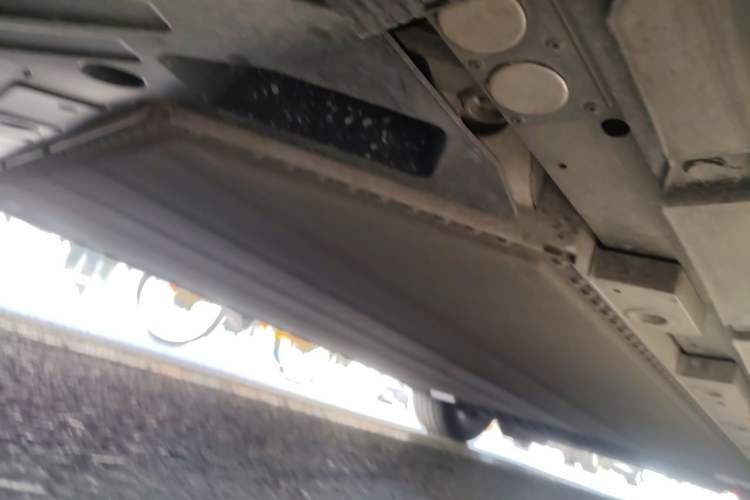 Used Geely Galaxy LEVC L380 2025 825 km Extraordinary Edition Chassis Rear Right