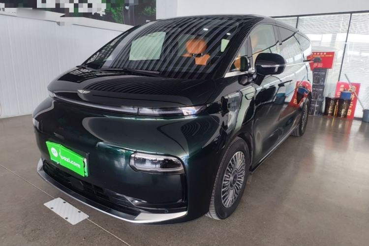 Geely Galaxy LEVC L380 2025 805 km Flagship Version All-Wheel Drive مستعملة Guazi used car, China used car export, Used car for sale, Used  cars, Cheapest cars for sale