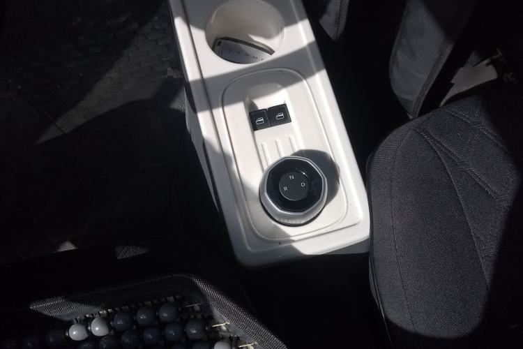 Used Geely Galaxy Panda 2024 200km Panda Kart Gear Lever
