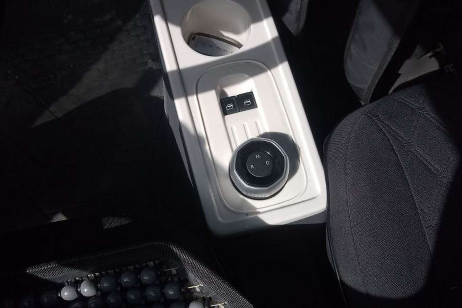 Used Geely Galaxy Panda 2024 200km Panda Kart Gear Lever