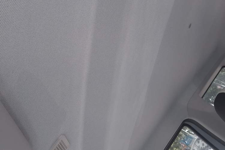 Used Geely Galaxy Panda 2024 200km Panda Kart Headliner