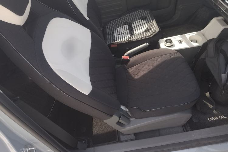 Used Geely Galaxy Panda 2024 200km Panda Kart Right Front Seat