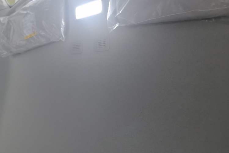 Used Geely Galaxy Panda 2025 210km Panda Kart Headliner