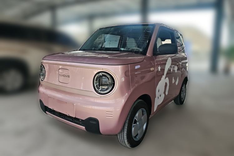 Used Geely Galaxy Panda 2023 Panda Mini 200km Endurance Bear Guazi used car, China used car export, Used car for sale, Used cars, Cheapest cars for sale