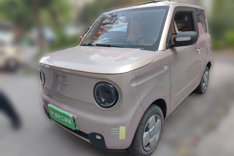 Used Geely Galaxy Panda 2023 Panda Mini 200km Endurance Bear Guazi used car, China used car export, Used car for sale, Used  cars, Cheapest cars for sale