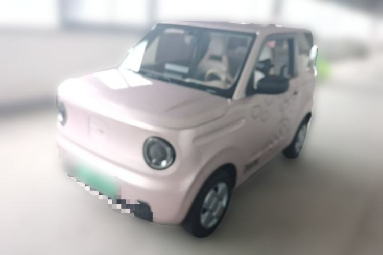 Geely Galaxy Panda 2023 Panda Mini 200km Endurance Bear usado Guazi used car, China used car export, Used car for sale, Used cars, Cheapest cars for sale